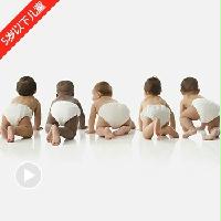 嬰幼兒視頻數據