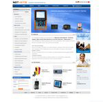 小語種網站制作不容忽視,競爭小,但是市場卻不小,有些語種看似小市場往往孕育著更大的商機