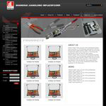南京英文網站建設公司贏想的海外空間位于美國加州西海岸機房,全世界主要城市訪問速度都很不錯,服務器穩定性也很好,即使出現故障,機房24小時值班人員也會盡快處理恢復